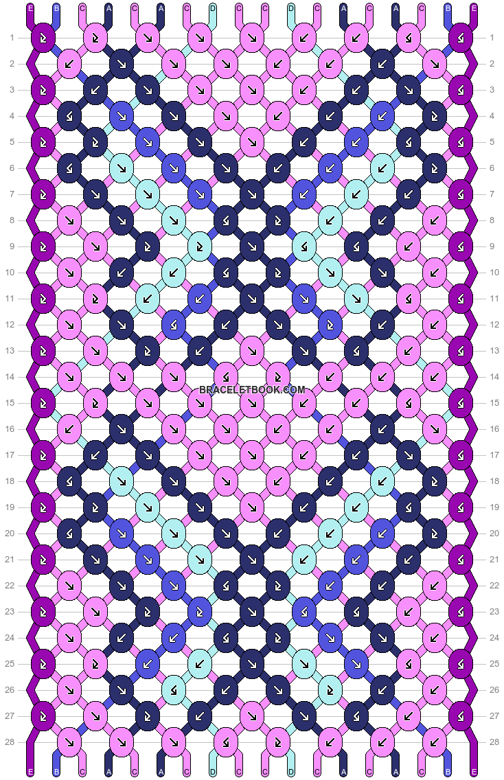 Normal pattern #89613 variation #370196 pattern