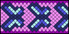 Normal pattern #89613 variation #370196