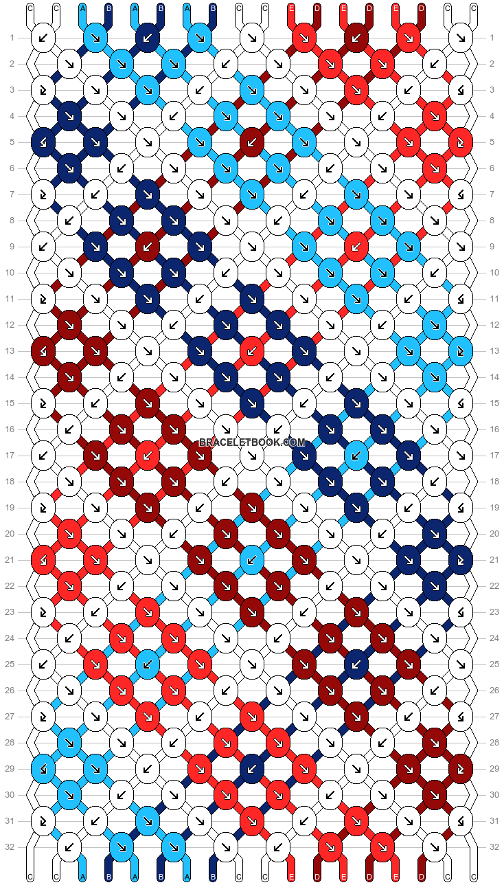Normal pattern #176970 variation #370198 pattern