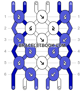 Normal pattern #16194 variation #370199 pattern