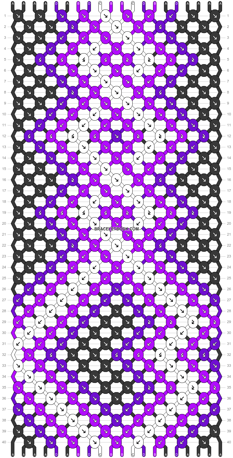 Normal pattern #175234 variation #370200 pattern