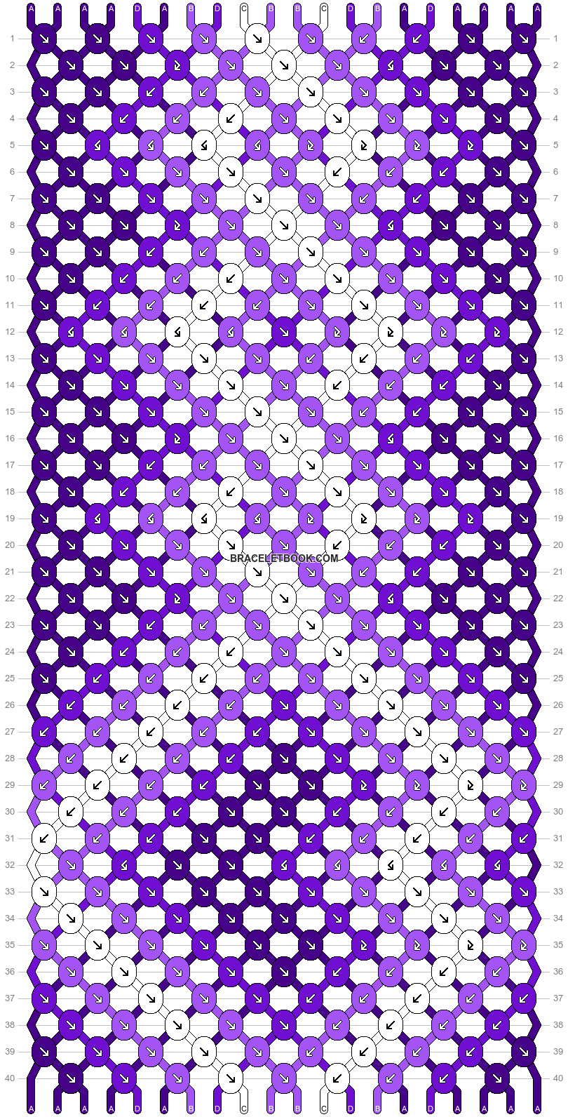 Normal pattern #175234 variation #370202 pattern