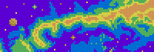 Alpha pattern #178899 variation #370203