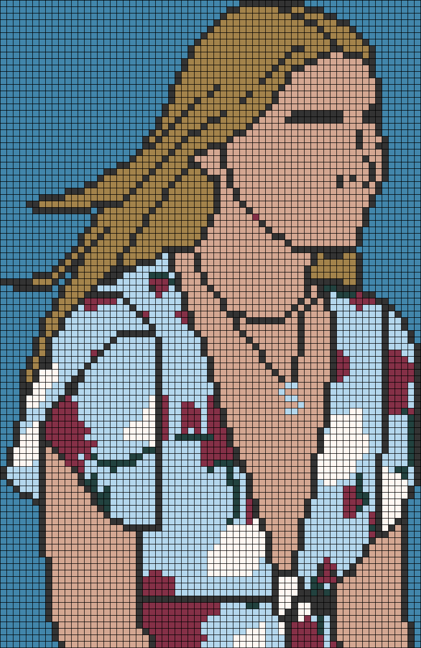 Alpha pattern #100107 variation #370205 preview