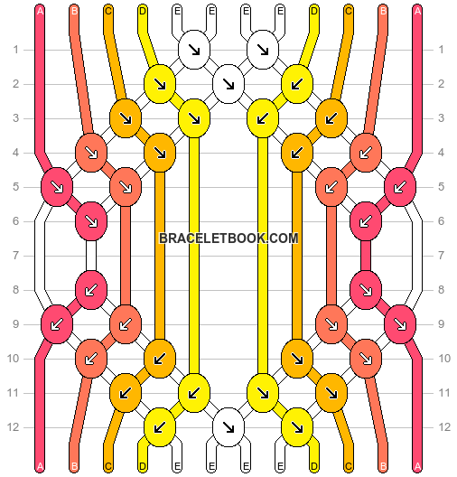 Normal pattern #52643 variation #370209 pattern