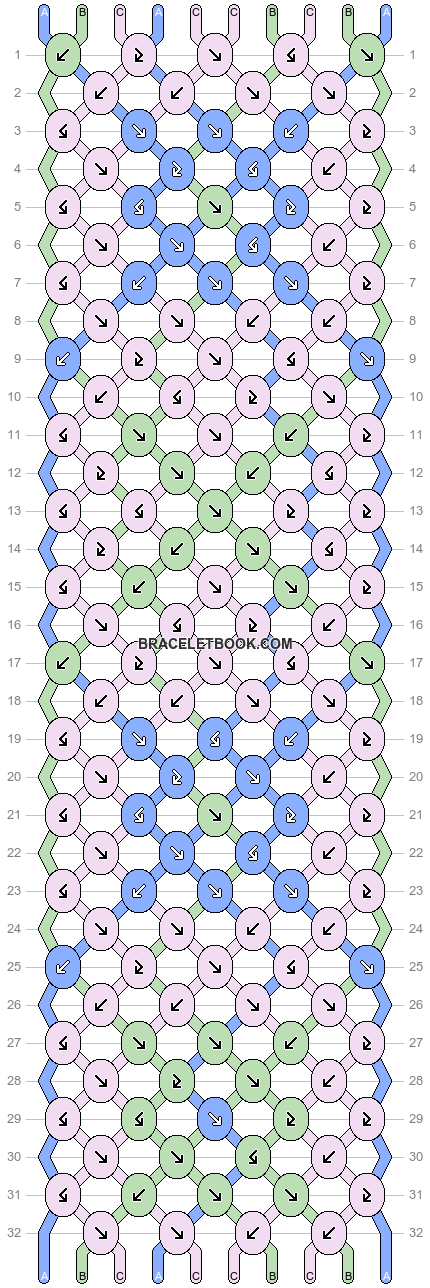 Normal pattern #150636 variation #370212 pattern