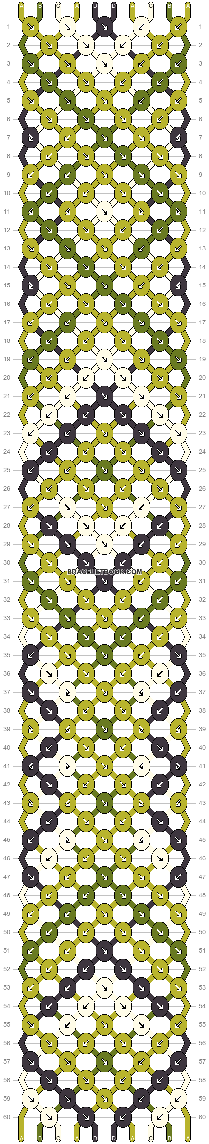 Normal pattern #156213 variation #370215 pattern