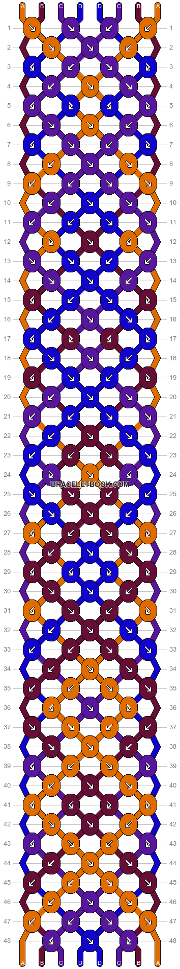 Normal pattern #178895 variation #370216 pattern