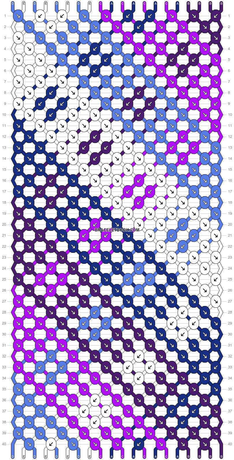 Normal pattern #29186 variation #370217 pattern