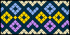 Normal pattern #132491 variation #370218