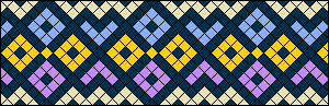Normal pattern #132491 variation #370218