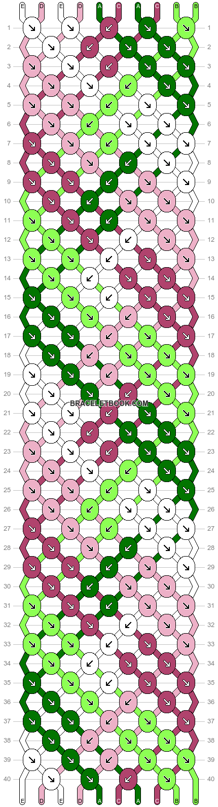 Normal pattern #178912 variation #370219 pattern