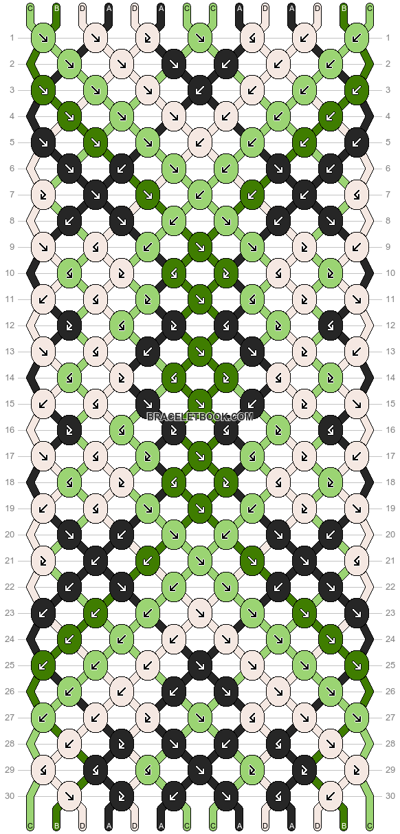 Normal pattern #178799 variation #370220 pattern