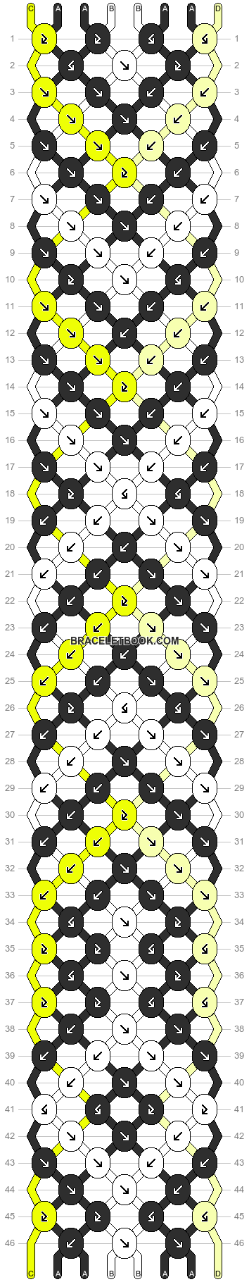 Normal pattern #117180 variation #370221 pattern