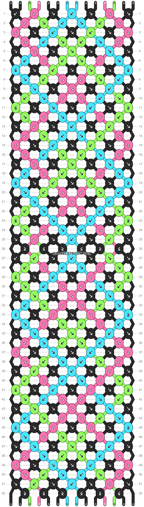Normal pattern #12925 variation #370222 pattern