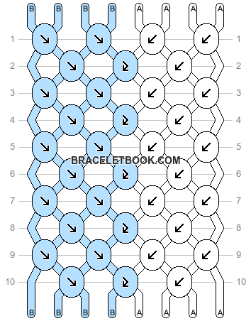 Normal pattern #2645 variation #370223 pattern