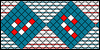 Normal pattern #63105 variation #370224