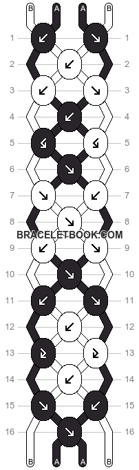 Normal pattern #177402 variation #370225 pattern
