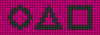 Alpha pattern #107737 variation #370227