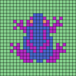 Alpha pattern #124740 variation #370229 preview