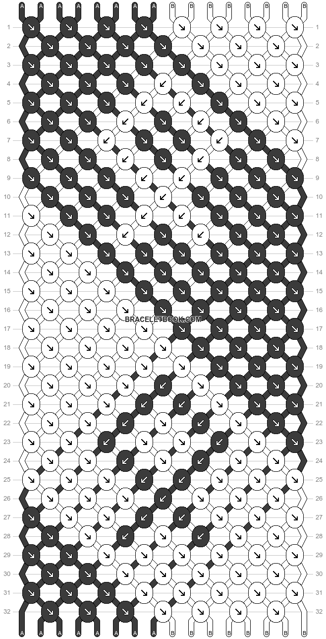 Normal pattern #89114 variation #370230 pattern