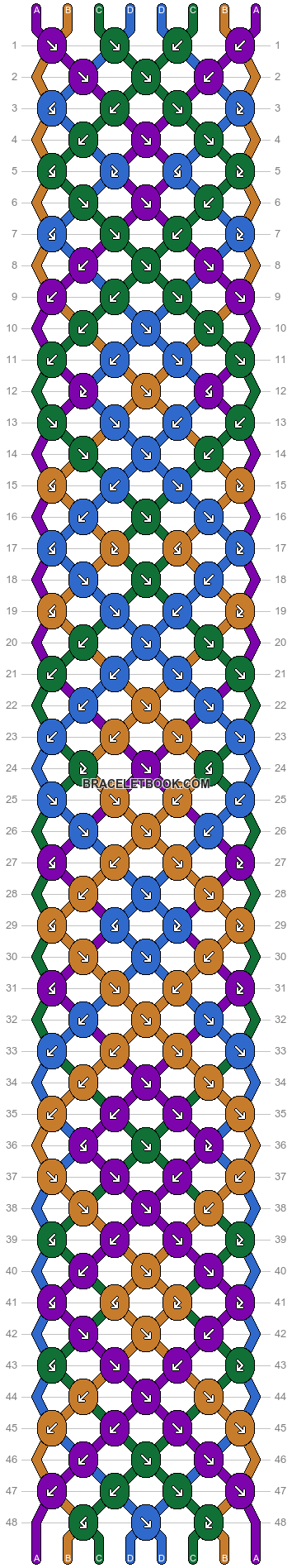Normal pattern #178895 variation #370231 pattern