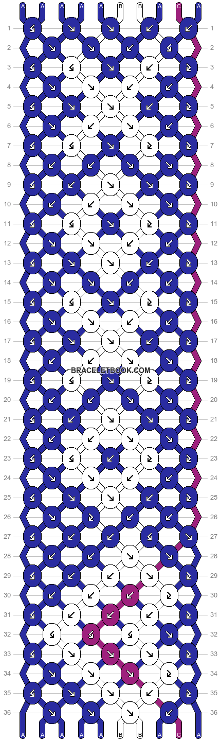 Normal pattern #142513 variation #370232 pattern