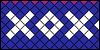 Normal pattern #142513 variation #370232