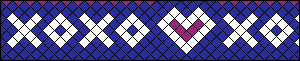 Normal pattern #142513 variation #370232