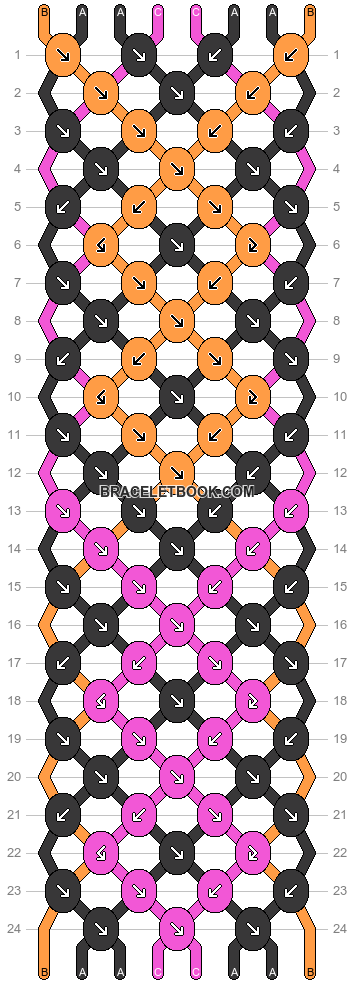 Normal pattern #176664 variation #370234 pattern