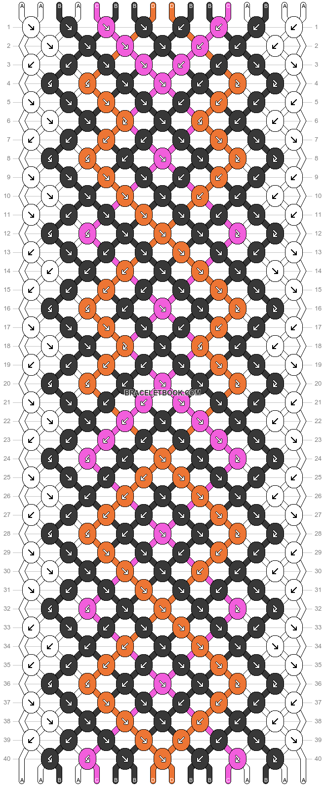 Normal pattern #122774 variation #370235 pattern