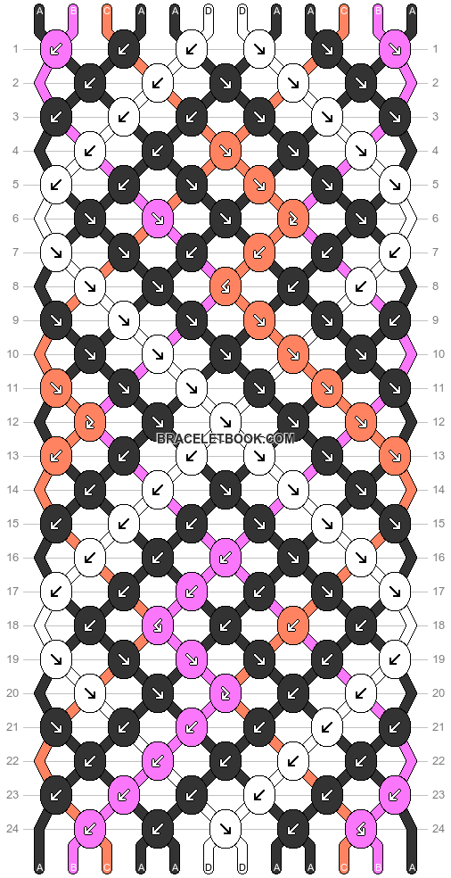 Normal pattern #149326 variation #370236 pattern