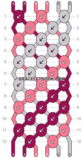 Normal pattern #26133 variation #370237 pattern