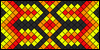 Normal pattern #87780 variation #370238
