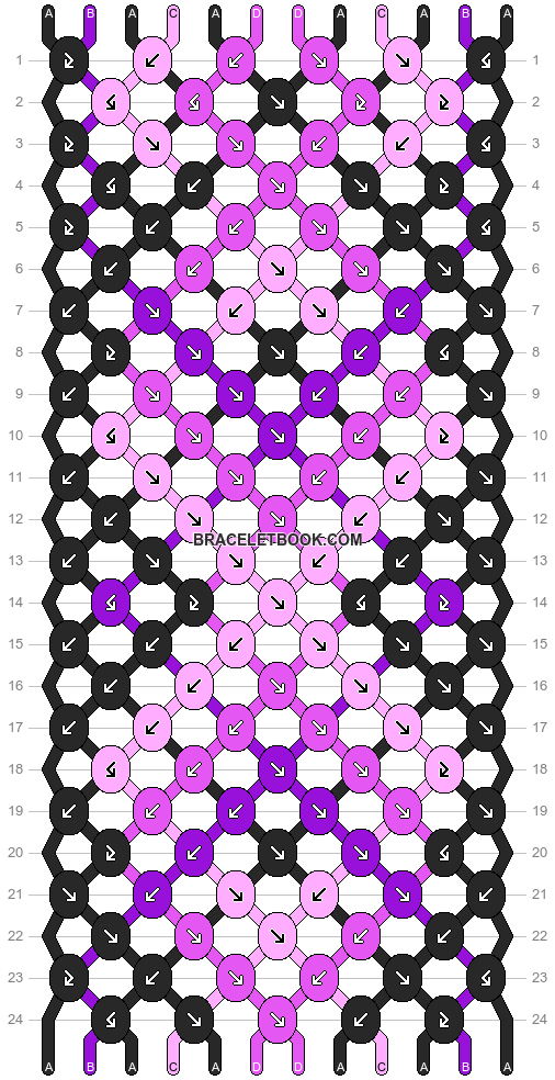 Normal pattern #67865 variation #370239 pattern