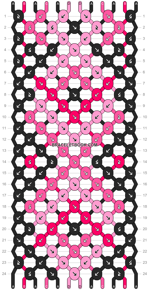 Normal pattern #67865 variation #370240 pattern