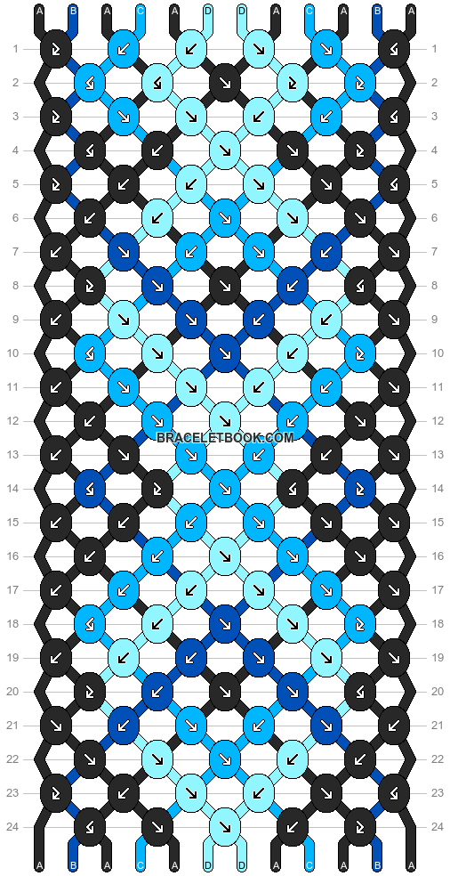 Normal pattern #67865 variation #370241 pattern