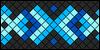 Normal pattern #67865 variation #370241