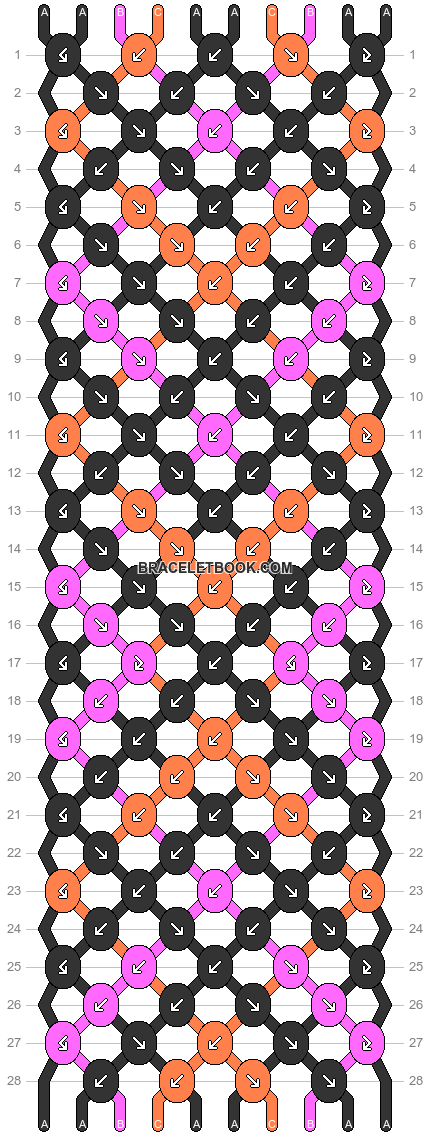 Normal pattern #173798 variation #370242 pattern