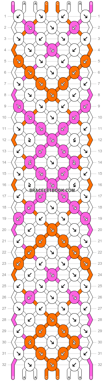Normal pattern #173716 variation #370243 pattern