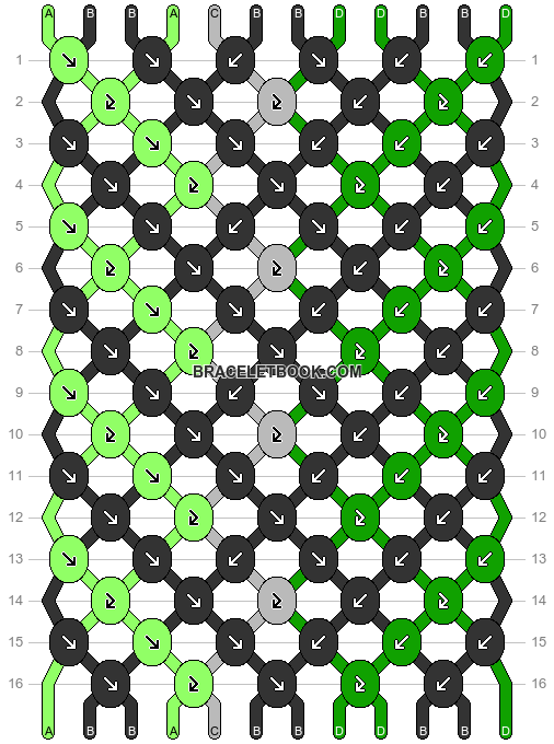 Normal pattern #77961 variation #370245 pattern