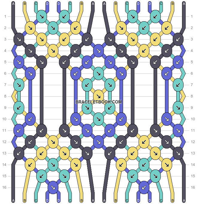 Normal pattern #16811 variation #370247 pattern