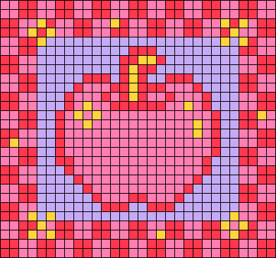 Alpha pattern #139571 variation #370248 preview