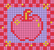 Alpha pattern #139571 variation #370248