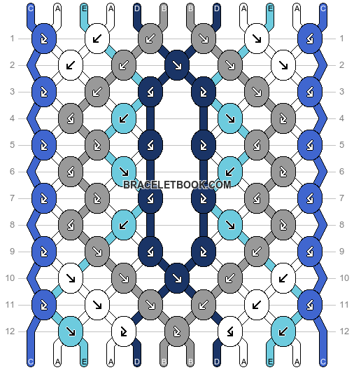 Normal pattern #178850 variation #370249 pattern