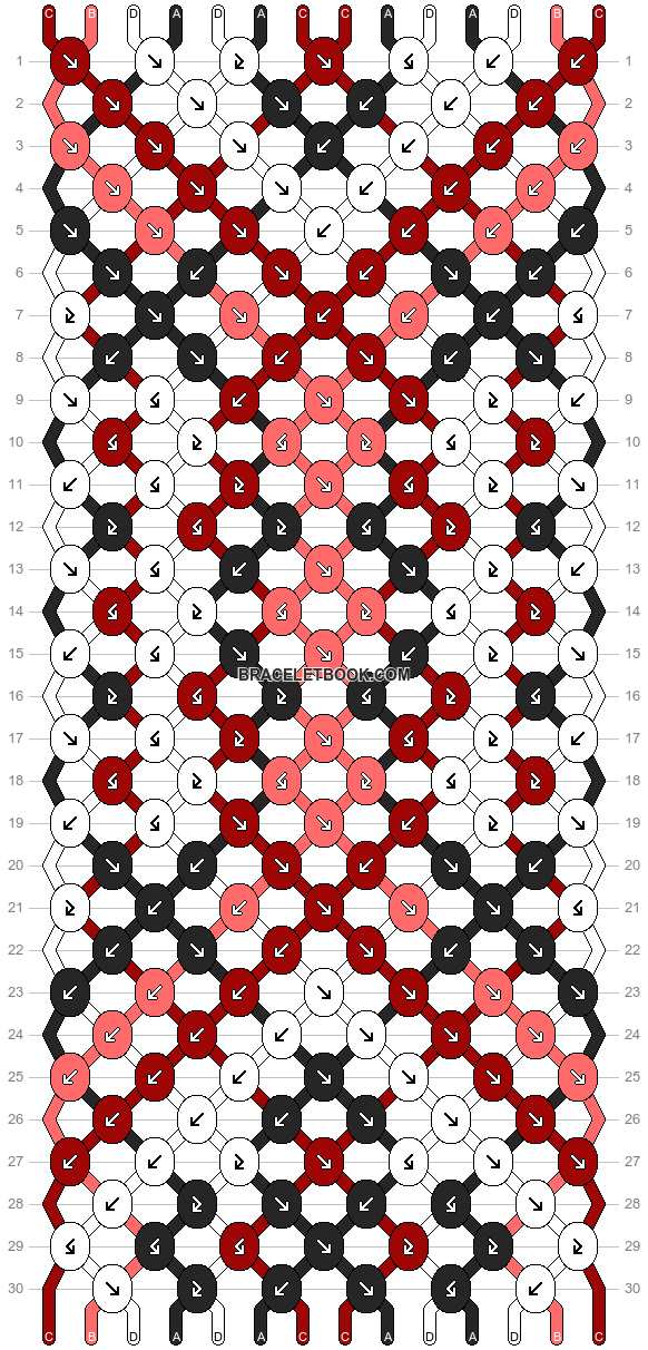 Normal pattern #178799 variation #370252 pattern