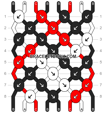 Normal pattern #2816 variation #370253 pattern