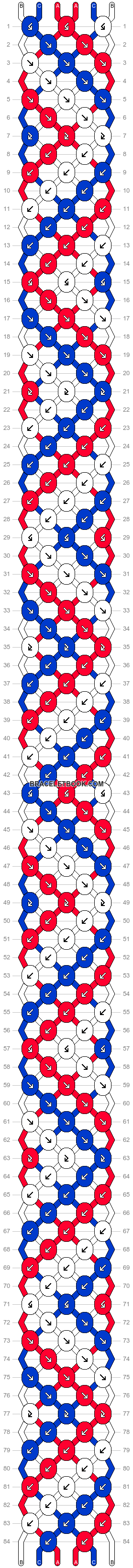 Normal pattern #109305 variation #370254 pattern