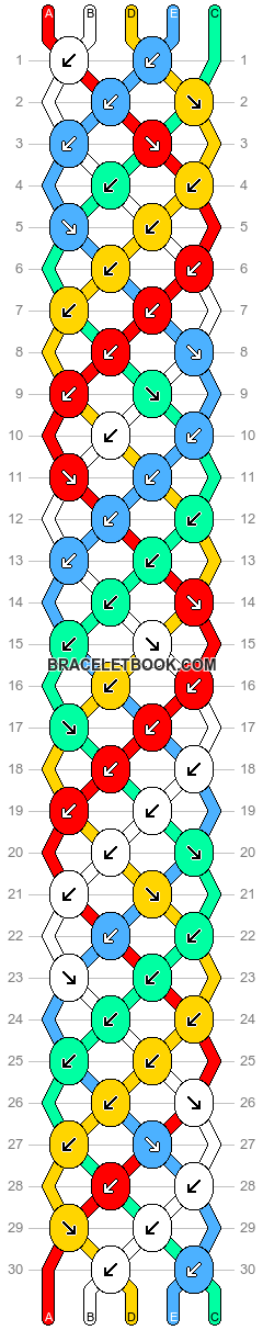 Normal pattern #178085 variation #370255 pattern