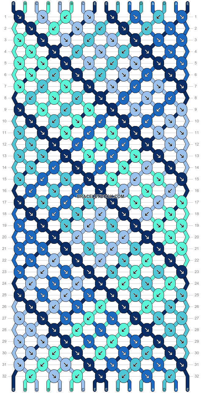 Normal pattern #178934 variation #370257 pattern